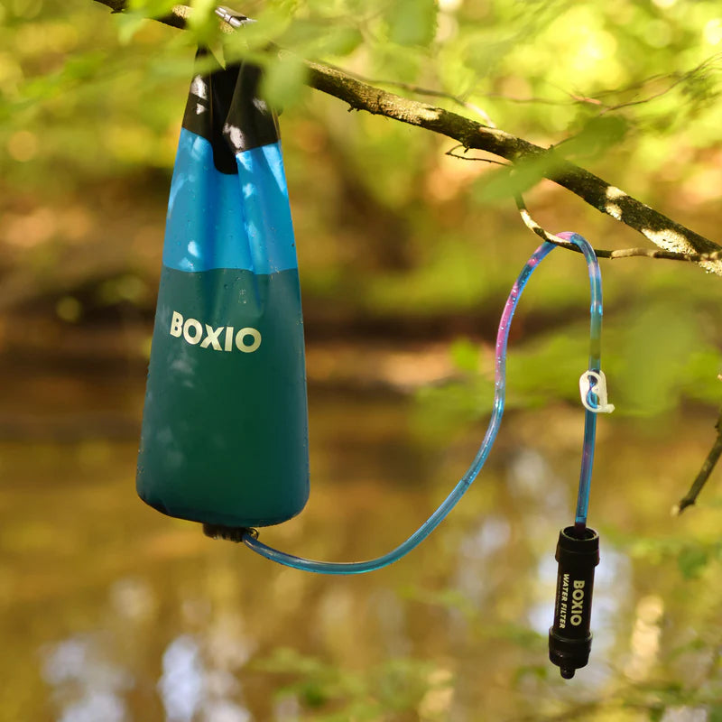 Boxio - Water Filter