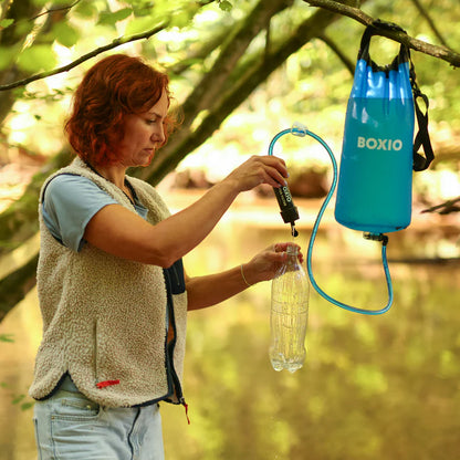 Boxio - Water Filter