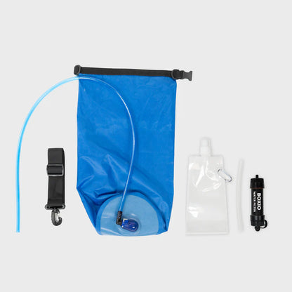 Boxio - Water Filter