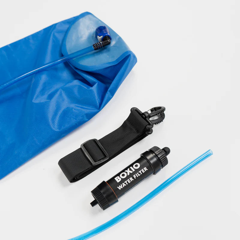 Boxio - Water Filter