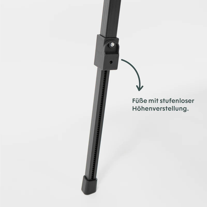 Boxio - Table