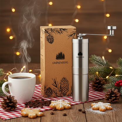 Groenenberg Kaffeemühle