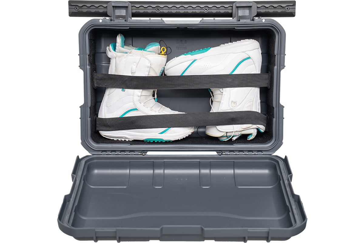 PUSHrack - Room Extender - Box