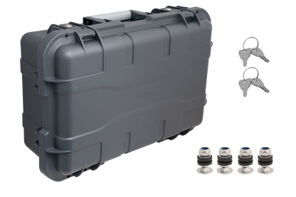 PUSHrack - Room Extender - Box