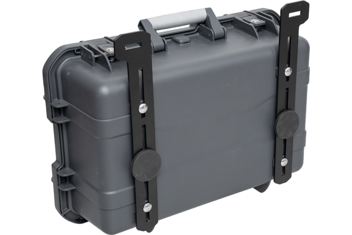 PUSHrack - Room Extender - Box