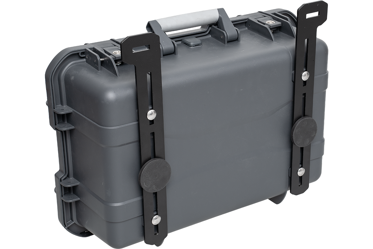 PUSHrack - Room Extender - Box