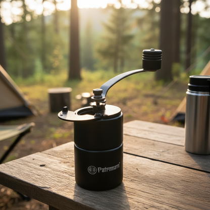 Petromax Kaffeemühle