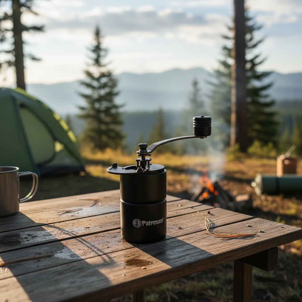 Petromax Kaffeemühle