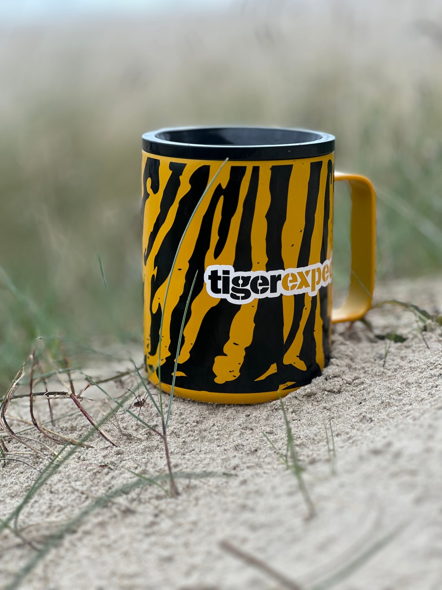 Thermotasse "Tiger"