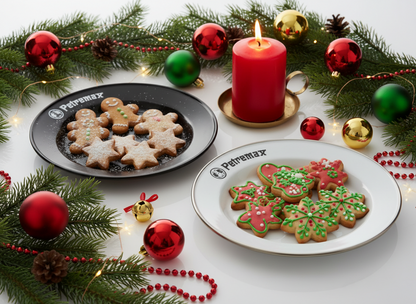 Petromax Emaille Teller