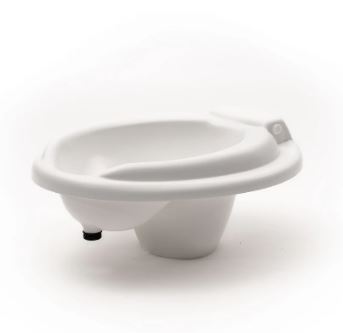 ToniToi Umrüstkit für C220/C260 Kassettentoilette