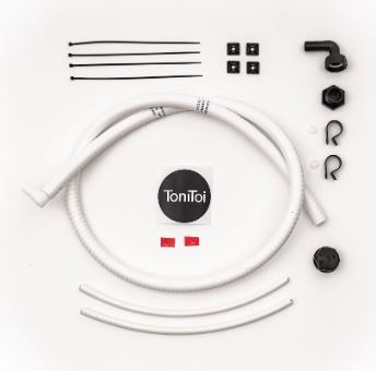 ToniToi Umrüstkit für C220/C260 Kassettentoilette