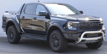 Frontschutzbügel für Ford Ranger Raptor (2023-heute)