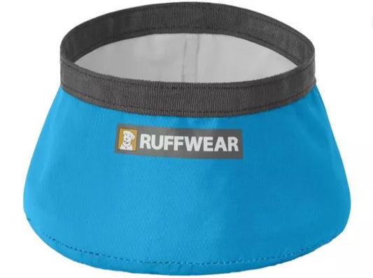Ruffwear Trail Runner - faltbarer Futternapf 1L