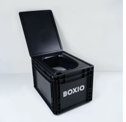 Boxio - Starter Kit – TheBigBeast - Camper and More