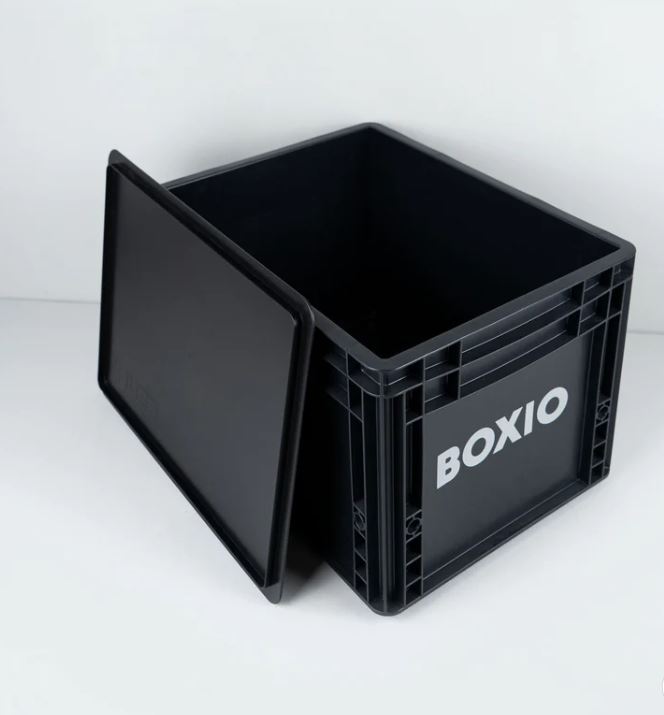 Boxio - Solo
