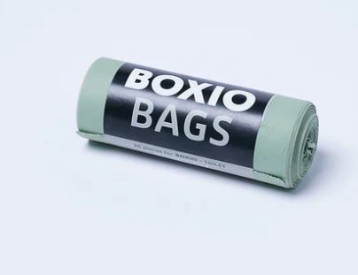 Boxio - Starter Kit