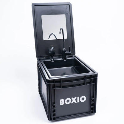 Boxio - Mirror (Spiegel für Boxio Wash)