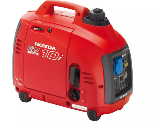 Honda Inverter Stromerzeuger EU10i / EU22i