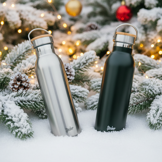 Thermosflasche 600ml