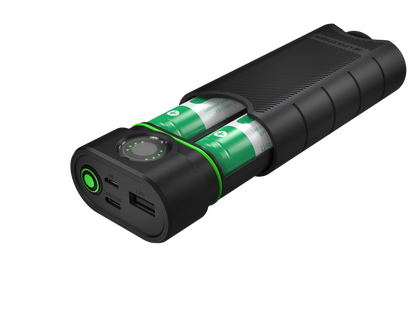 LEDLENSER - Powerbank Flex10