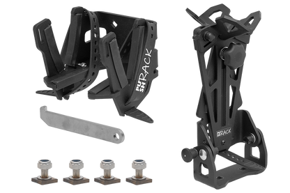 PUSHRack Fahrradträger V3 (Neues Modell 2026)
