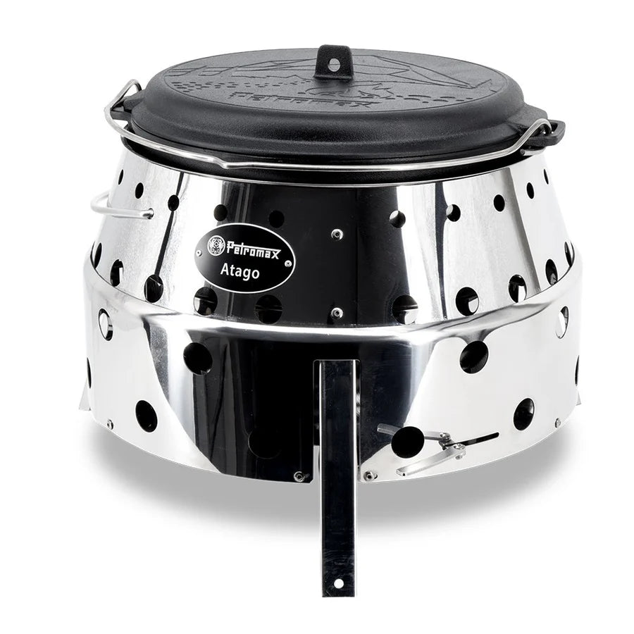 Petromax Feuertopf Essential Line