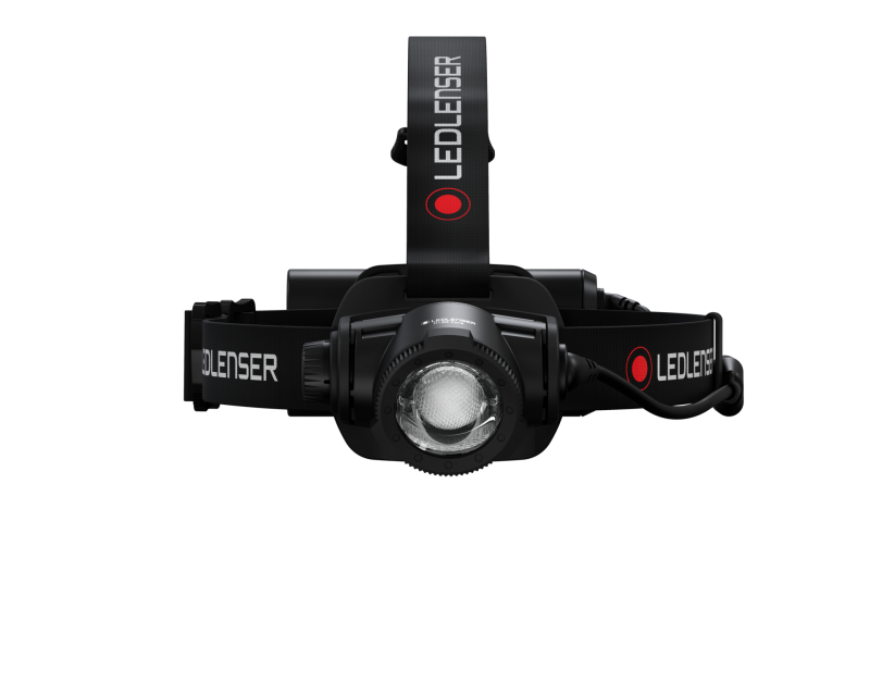 LEDLENSER H15R Core