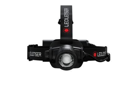 LEDLENSER H15R Core