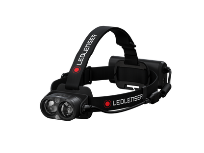 LEDLENSER H19R Core