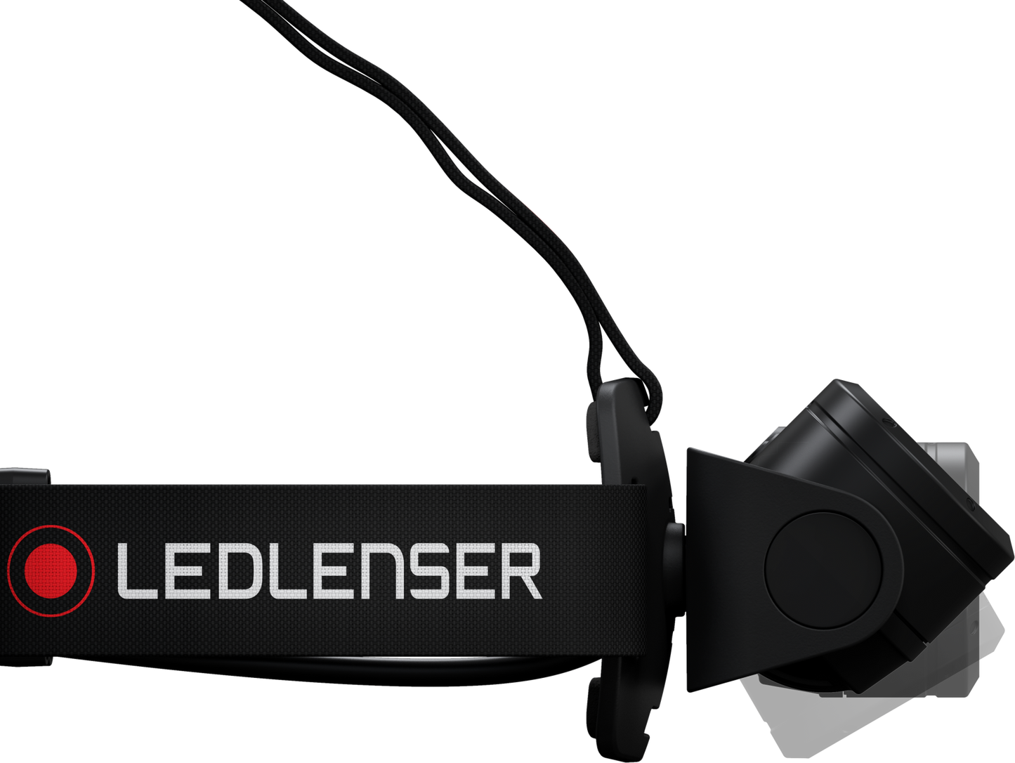 LEDLENSER H19R Core