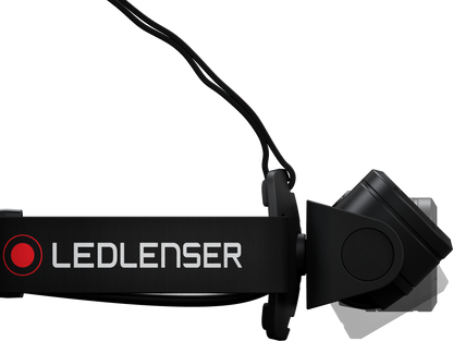 LEDLENSER H19R Core