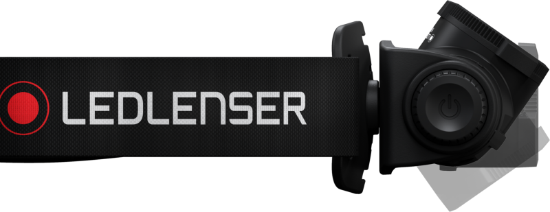 LEDLENSER H5R Core