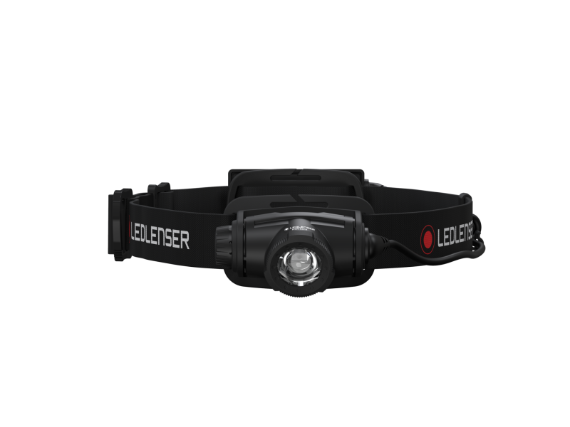 LEDLENSER H5R Core