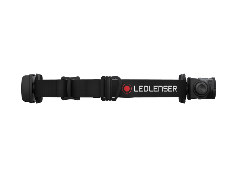 LEDLENSER H5R Core