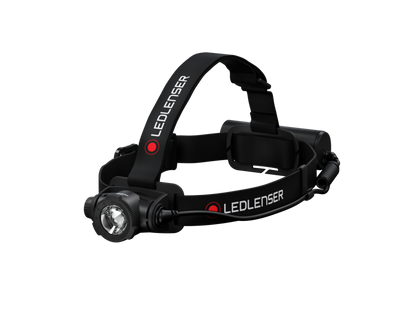 LEDLENSER H7R Core
