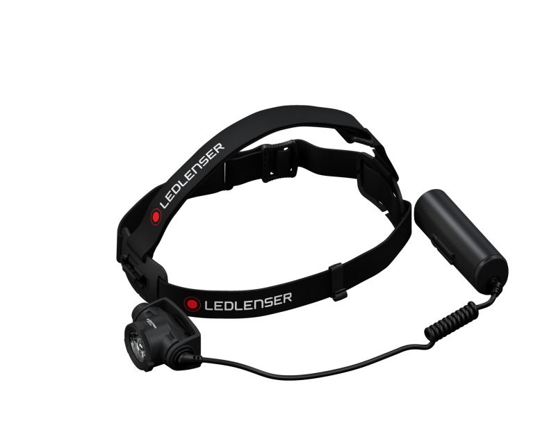 LEDLENSER H7R Core