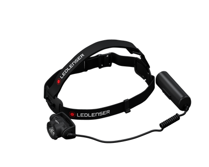LEDLENSER H7R Core