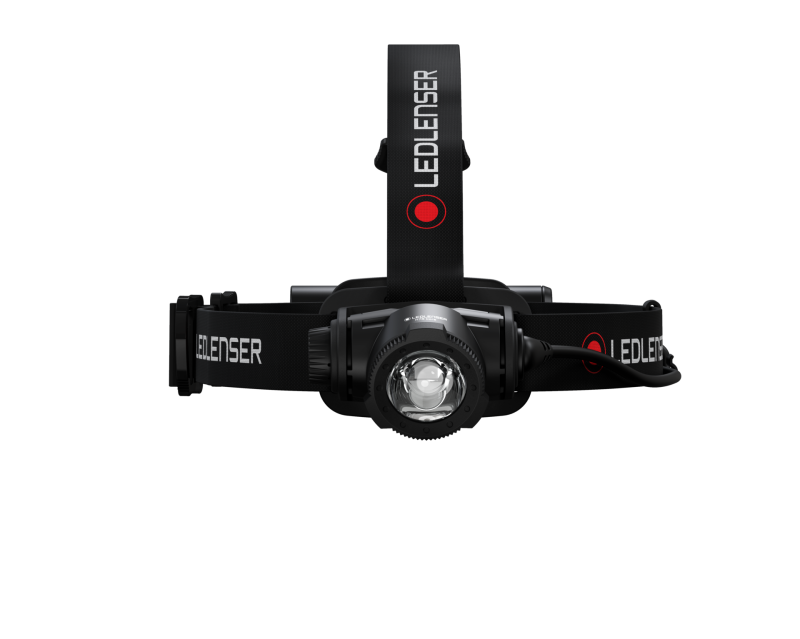LEDLENSER H7R Core