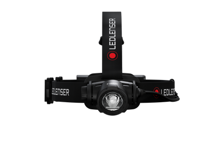 LEDLENSER H7R Core