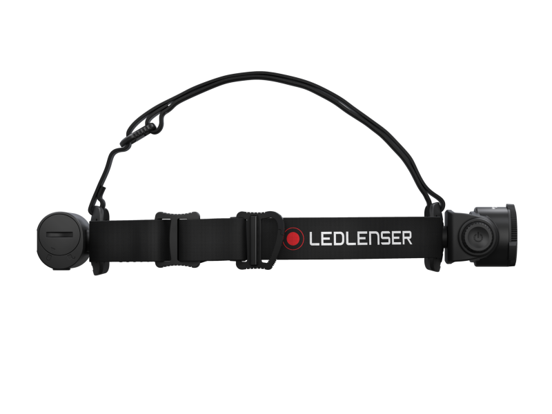 LEDLENSER H7R Core