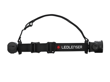 LEDLENSER H7R Core