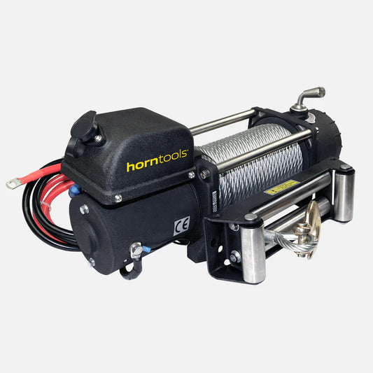 horntools - Alpha 5,4 Tonnen Quick (12V o. 24V