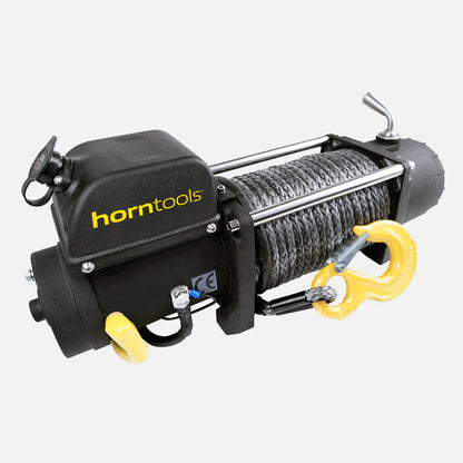 horntools - Alpha 5,4 Tonnen Quick (12V o. 24V