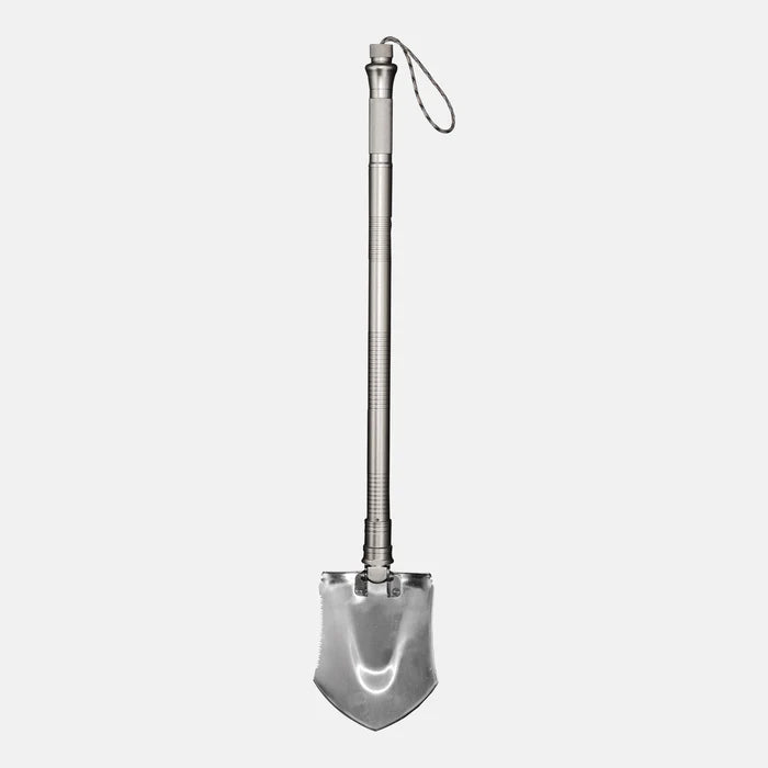 horntools - Outdoor Schaufel /Spaten Survivor 8 in 1