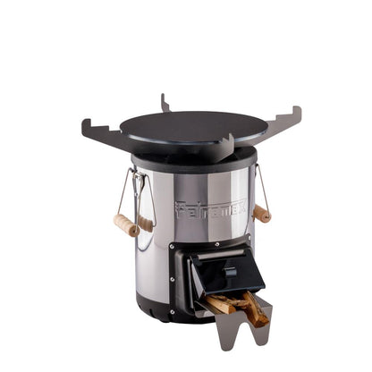 Petromax Raketenofen RF33