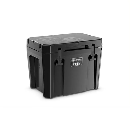 Petromax Passivkühlbox KX50 (Black Edition)