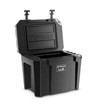 Petromax Passivkühlbox KX50 (Black Edition)