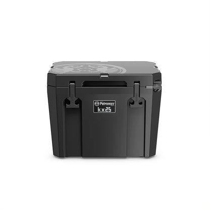 Petromax Passivkühlbox KX50 (Black Edition)