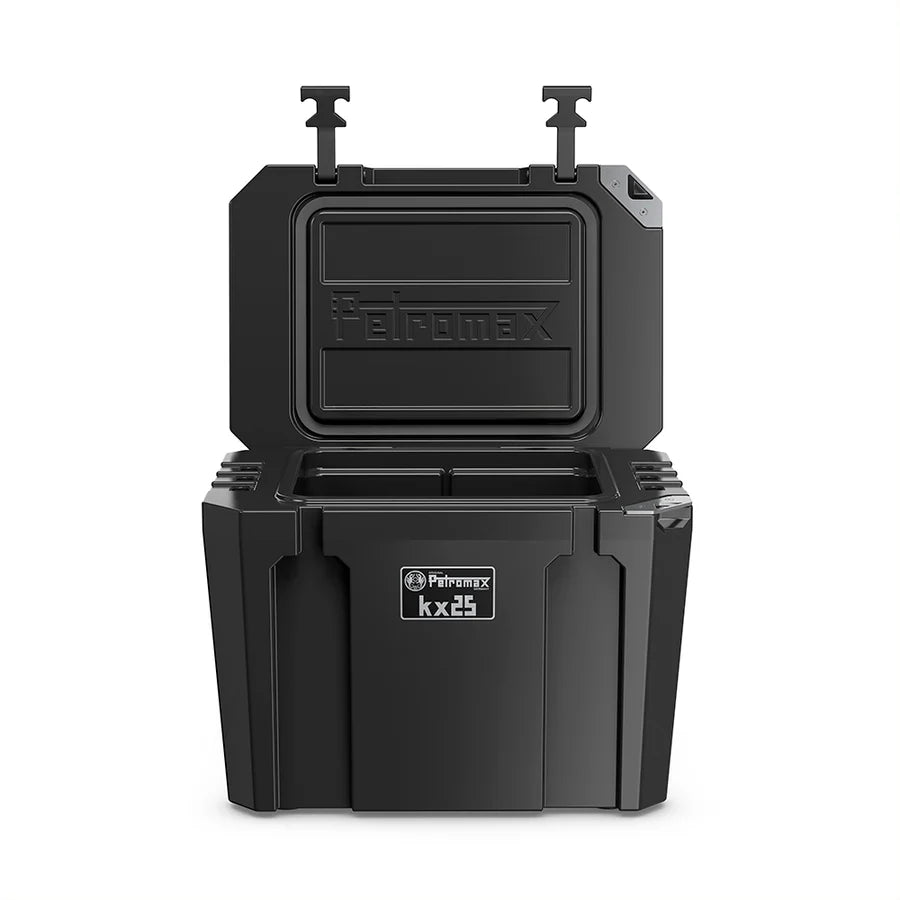Petromax Passivkühlbox KX50 (Black Edition)
